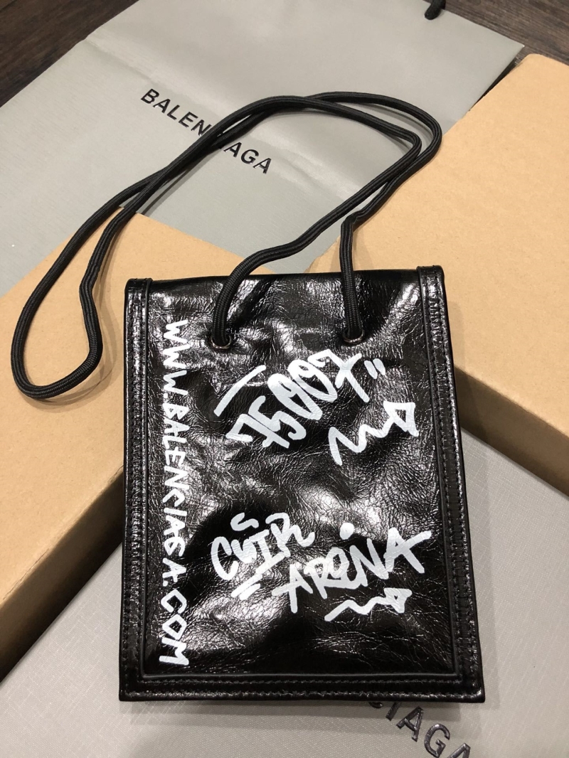 Balenciaga Satchel Bags